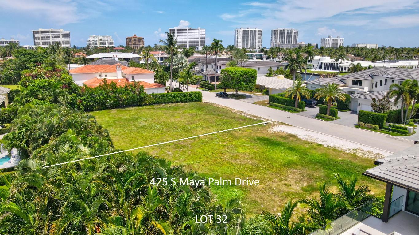 425 S Maya Palm, Boca Raton FL 33432