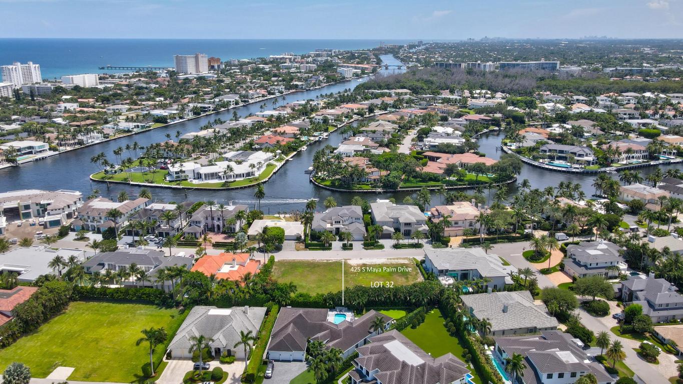 425 S Maya Palm, Boca Raton FL 33432