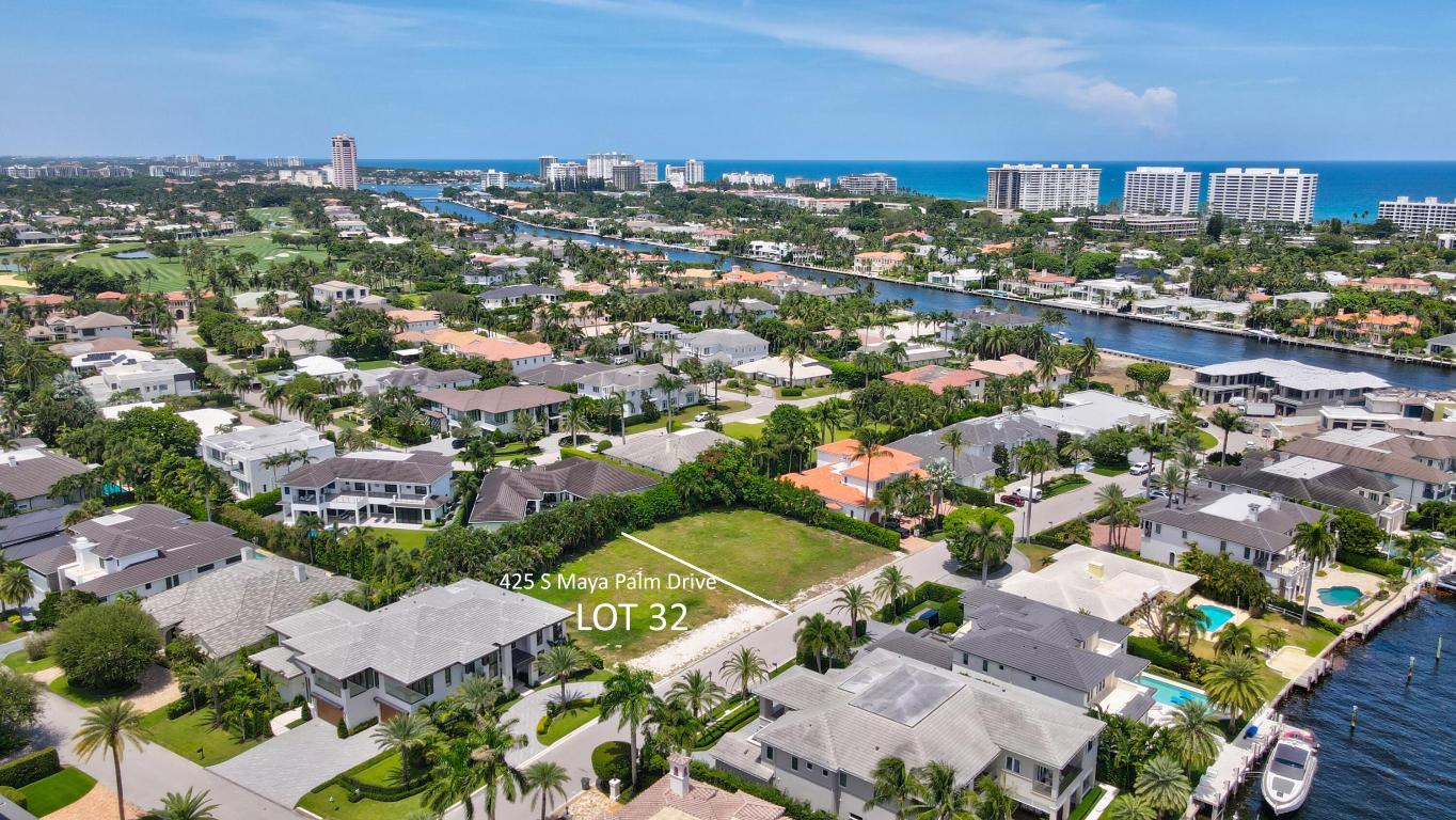 425 S Maya Palm, Boca Raton FL 33432