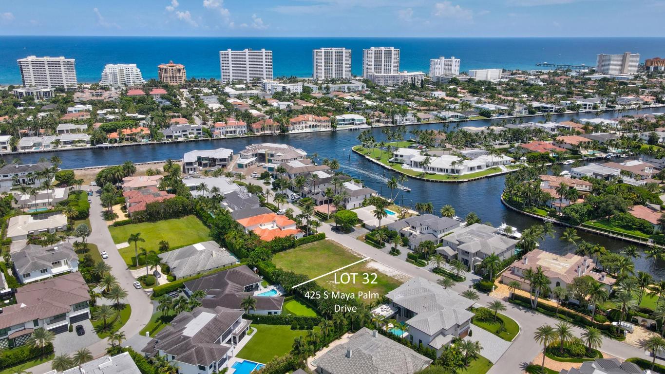 425 S Maya Palm, Boca Raton FL 33432