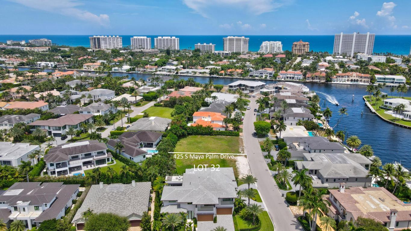 425 S Maya Palm, Boca Raton FL 33432