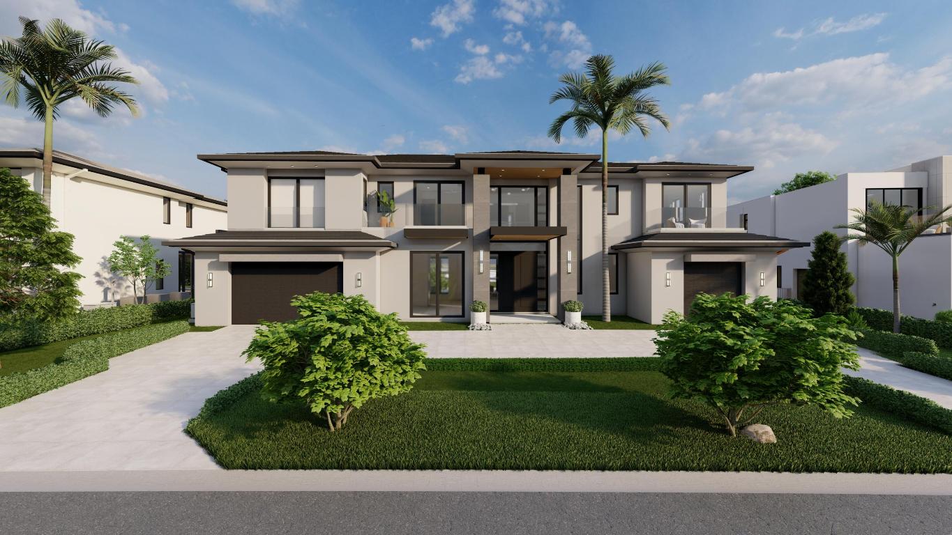 425 S Maya Palm, Boca Raton FL 33432