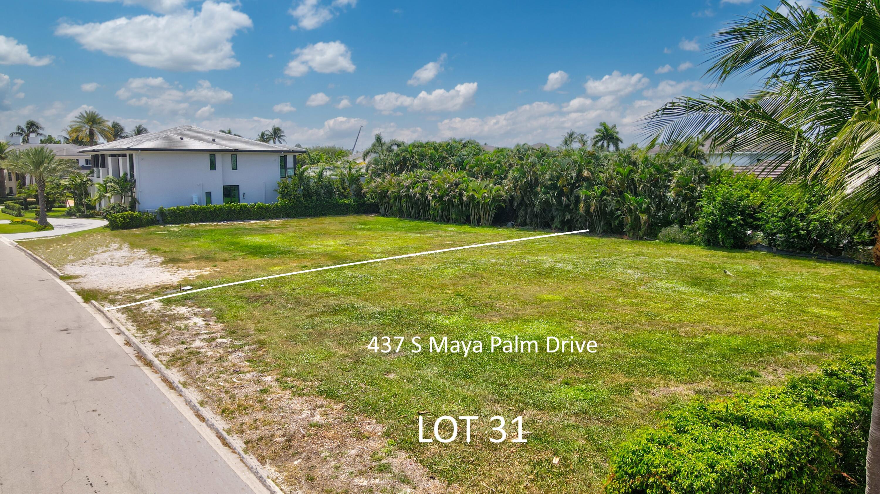 437 S Maya Palm, Boca Raton FL 33432
