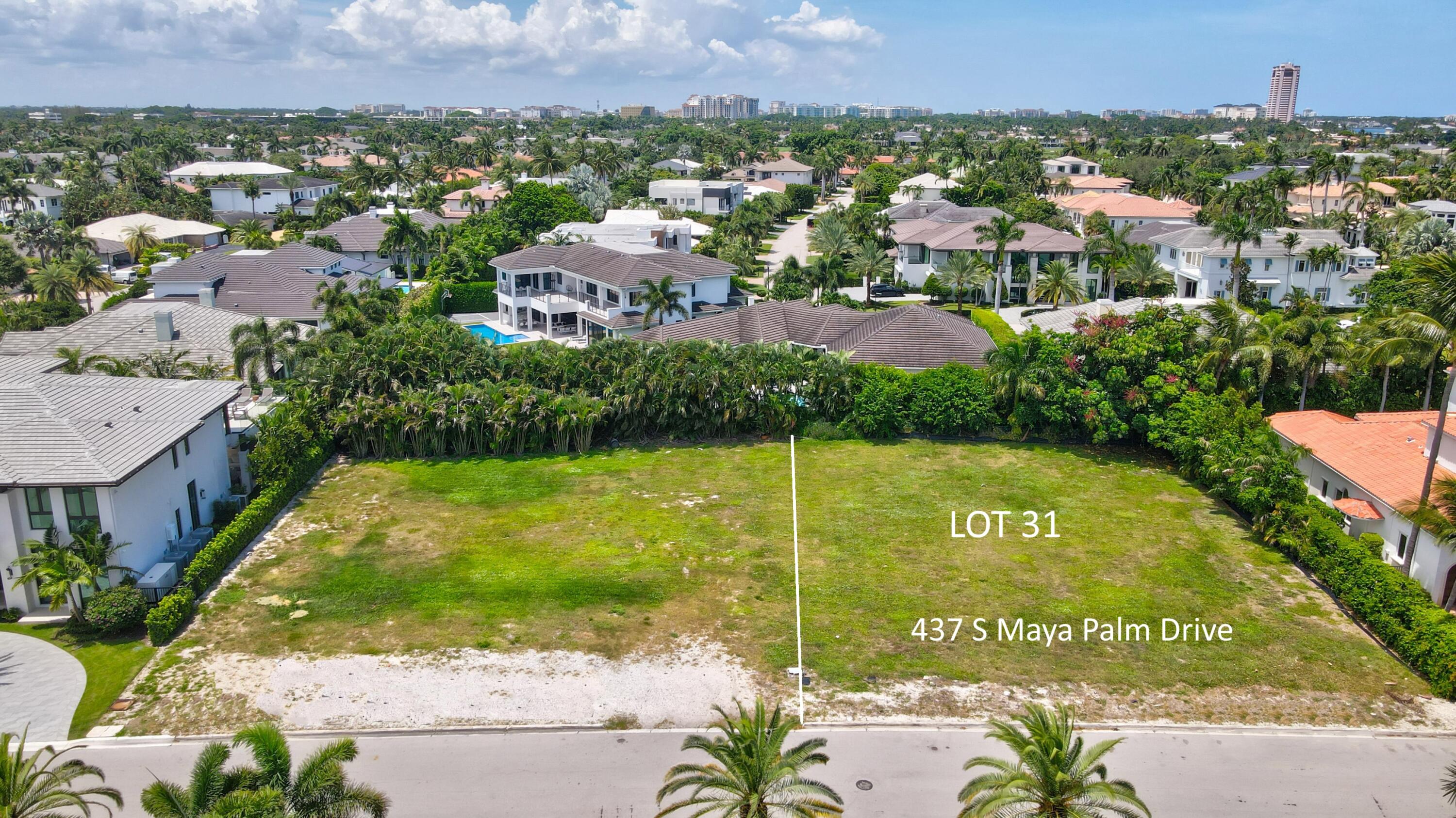 437 S Maya Palm, Boca Raton FL 33432