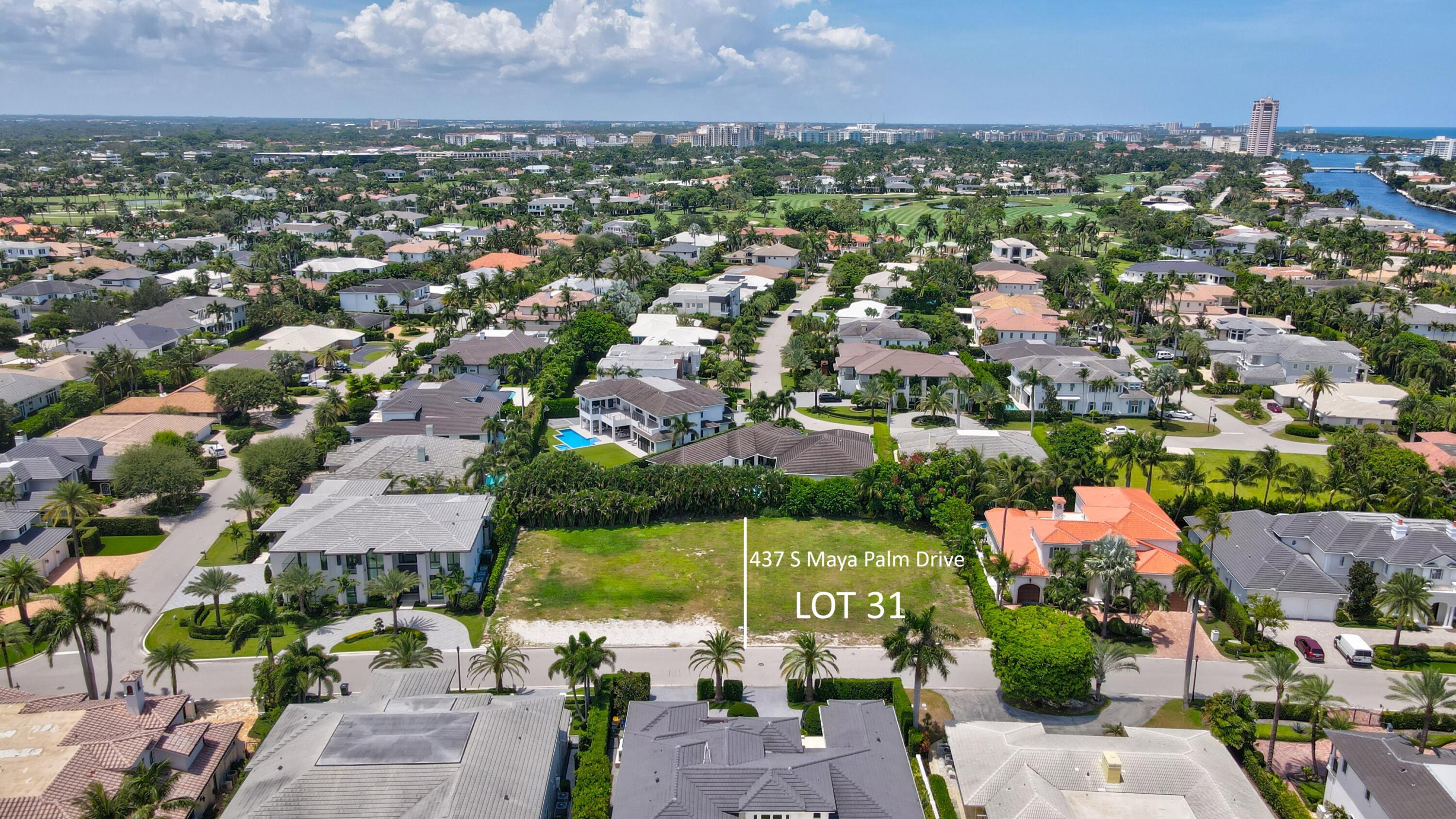 437 S Maya Palm, Boca Raton FL 33432