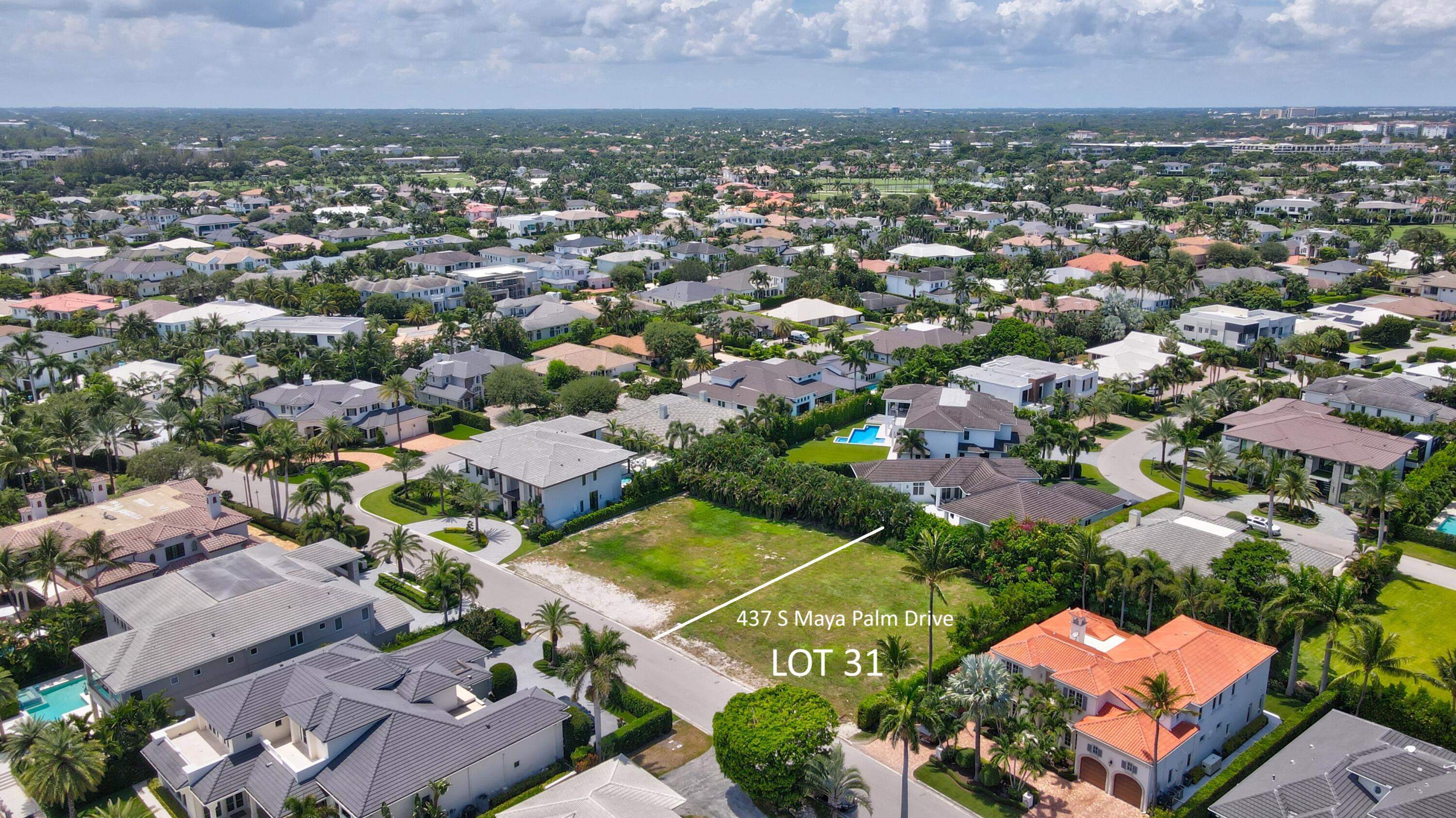 437 S Maya Palm, Boca Raton FL 33432