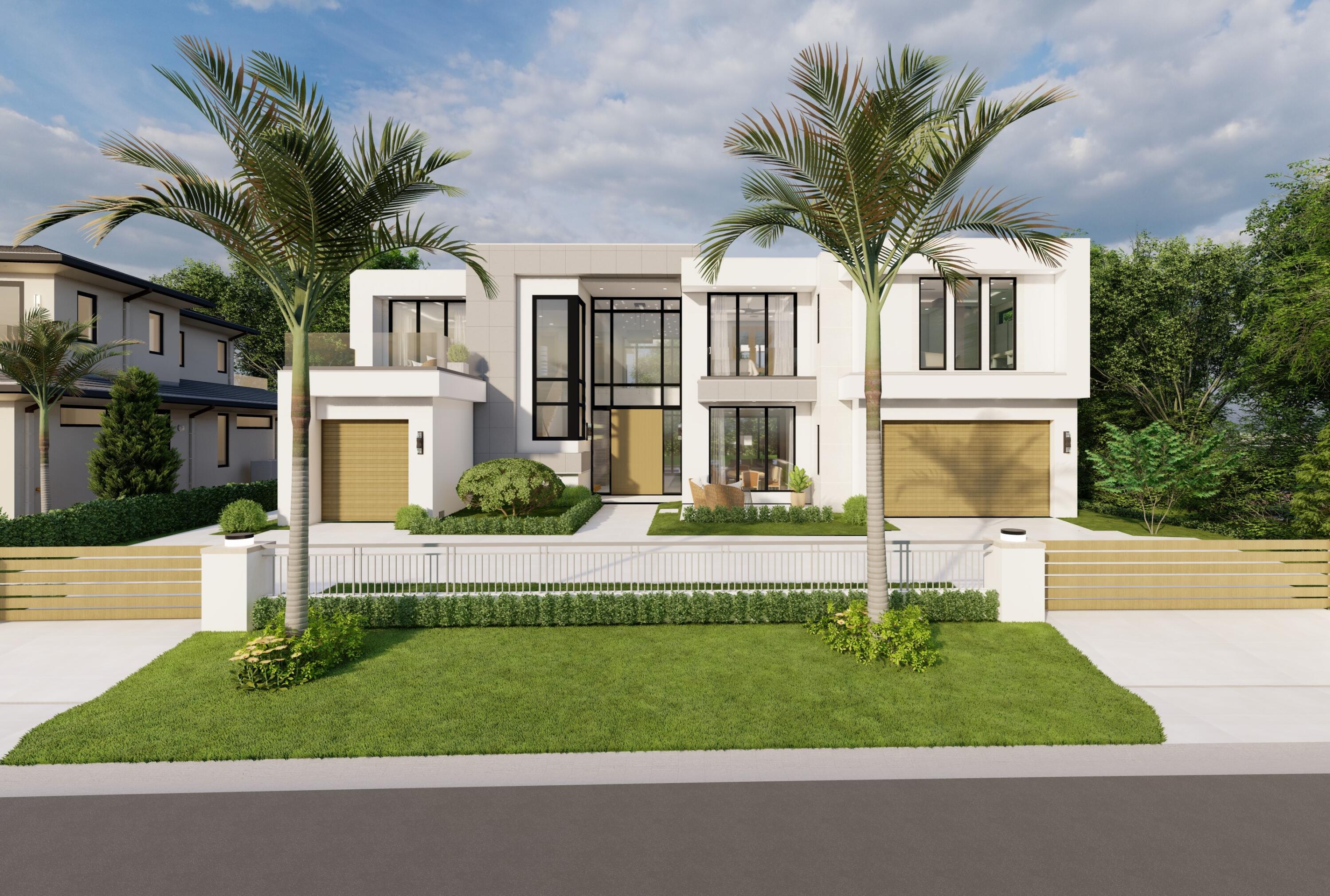 437 S Maya Palm, Boca Raton FL 33432