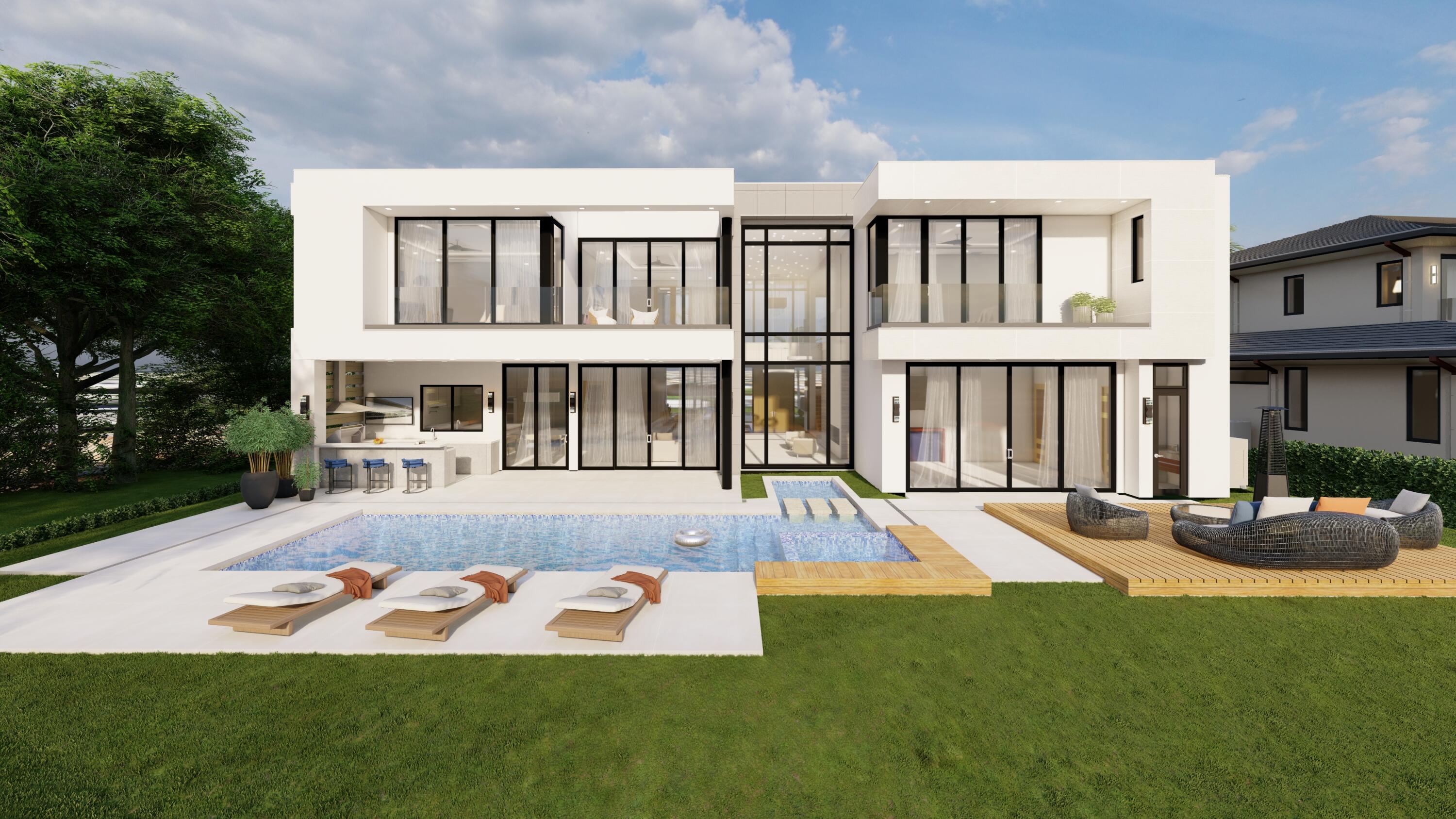 437 S Maya Palm, Boca Raton FL 33432
