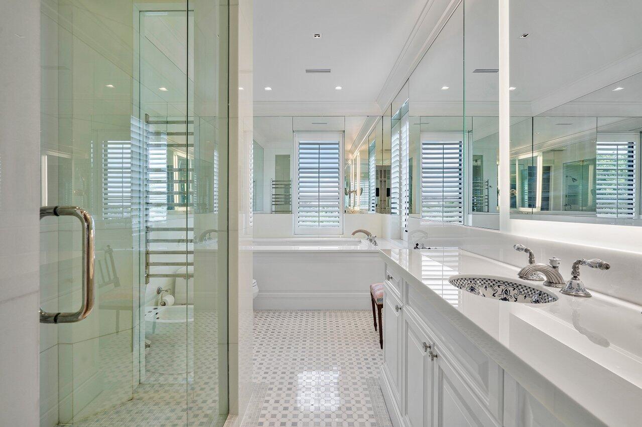 12 Lagomar, Palm Beach FL 33480