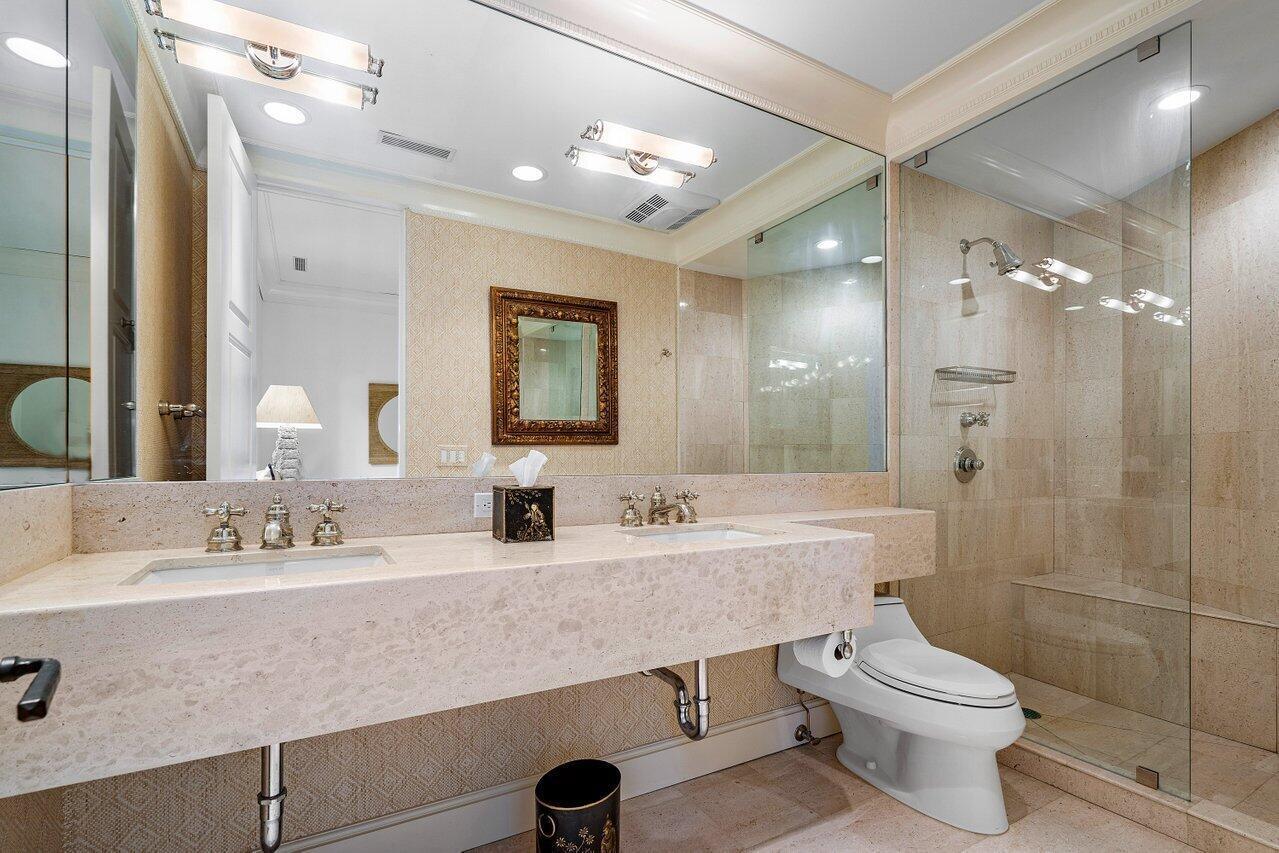 12 Lagomar, Palm Beach FL 33480