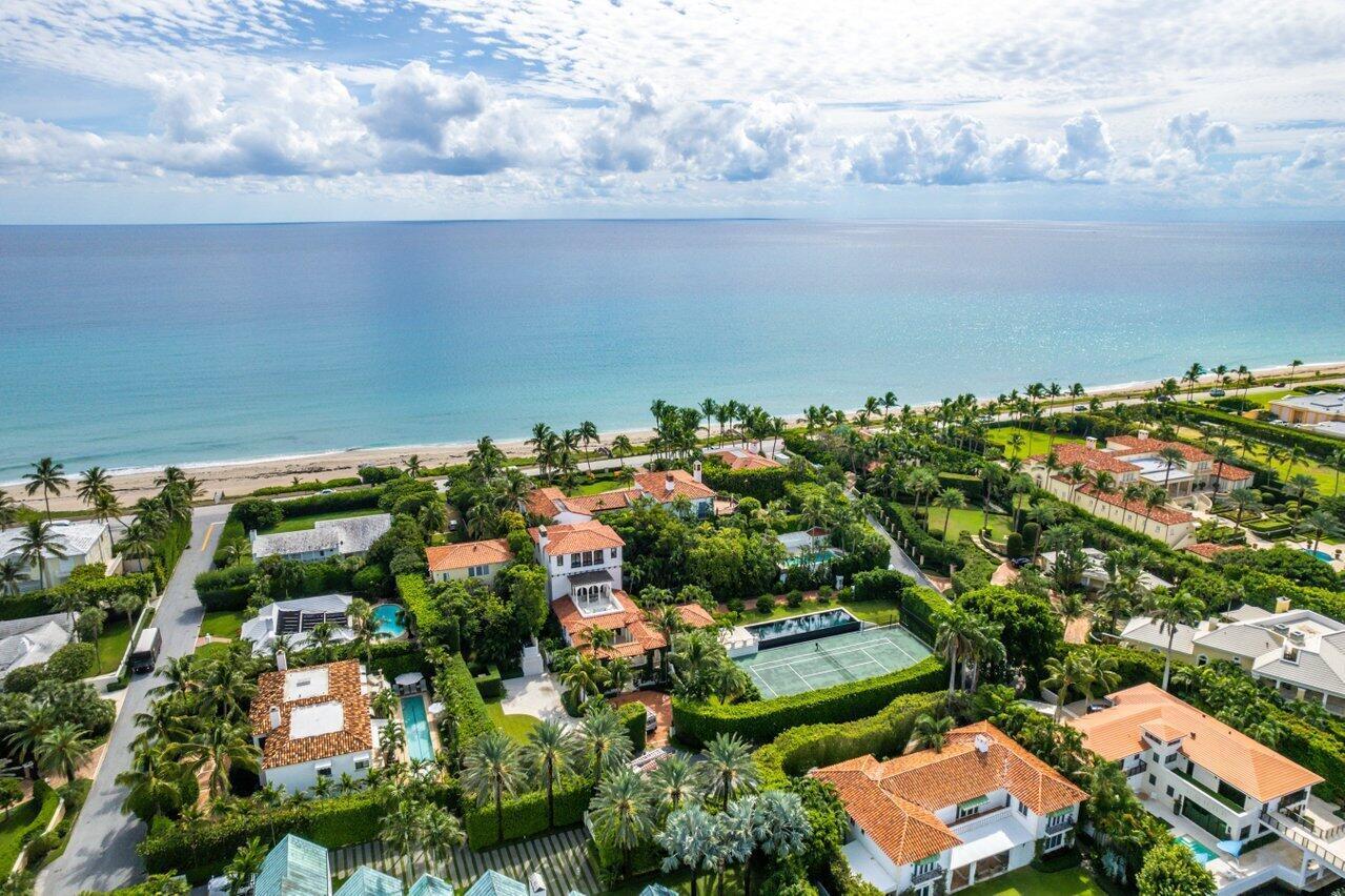 12 Lagomar, Palm Beach FL 33480