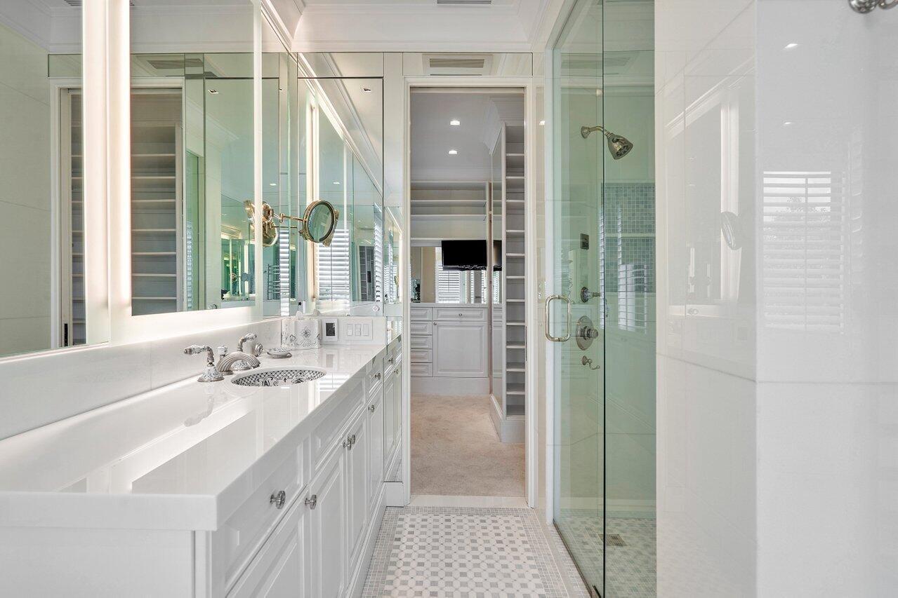 12 Lagomar, Palm Beach FL 33480