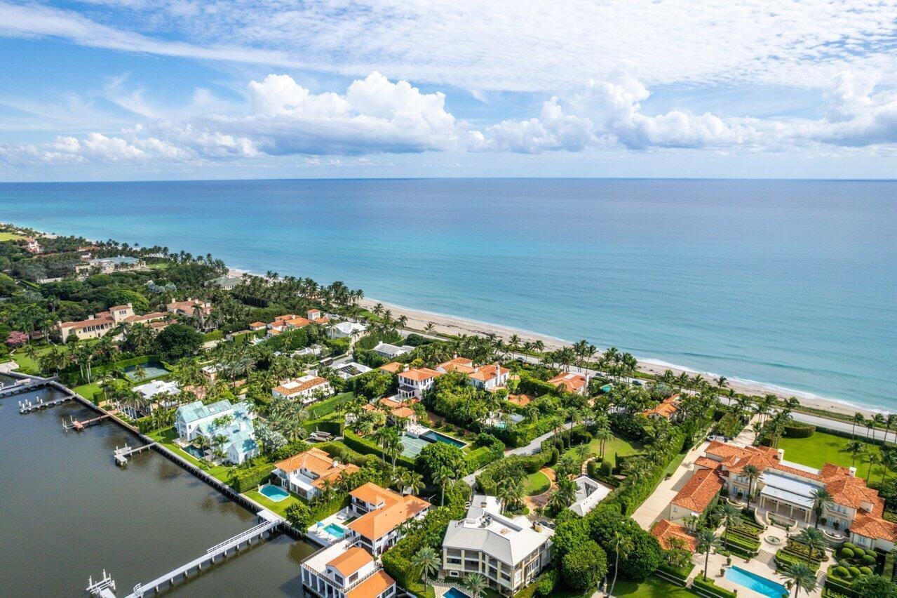 12 Lagomar, Palm Beach FL 33480