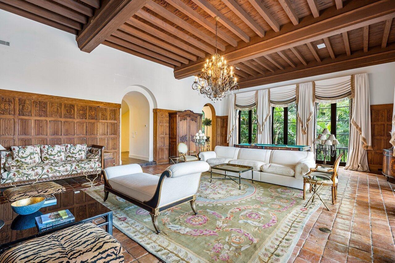 12 Lagomar, Palm Beach FL 33480