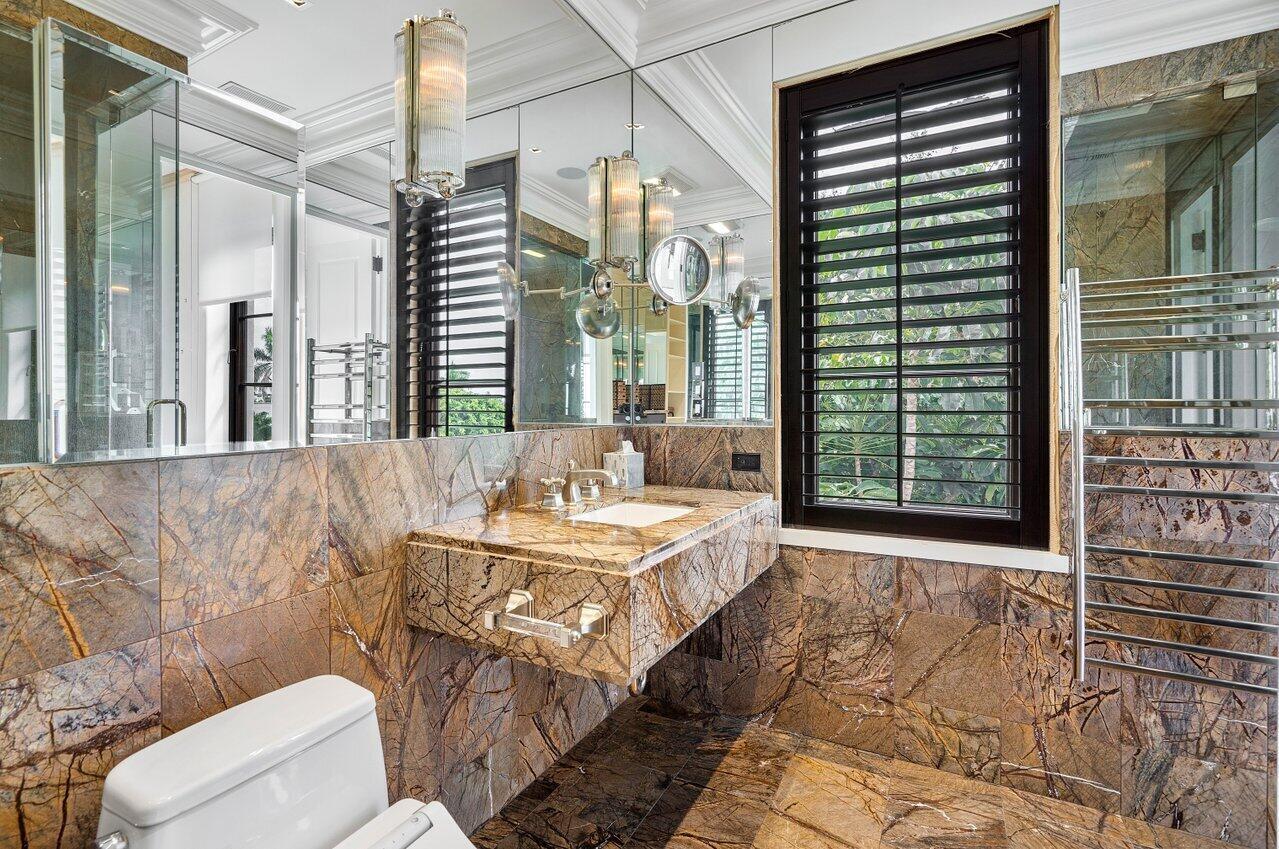 12 Lagomar, Palm Beach FL 33480