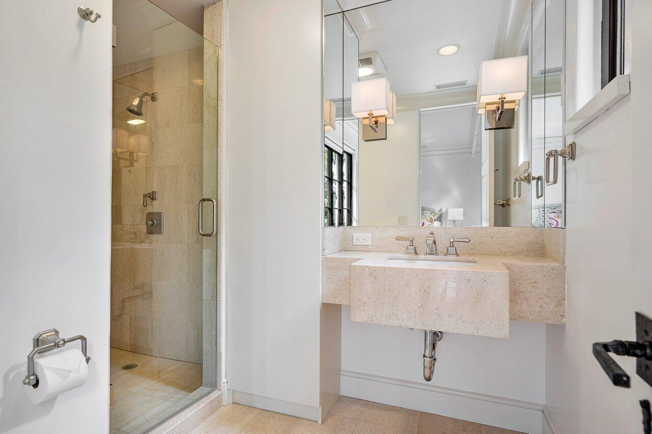 12 Lagomar, Palm Beach FL 33480