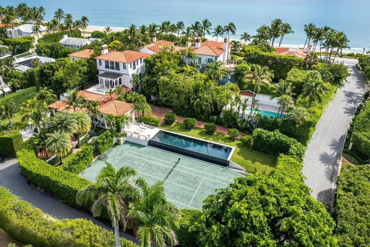 12 Lagomar, Palm Beach FL 33480