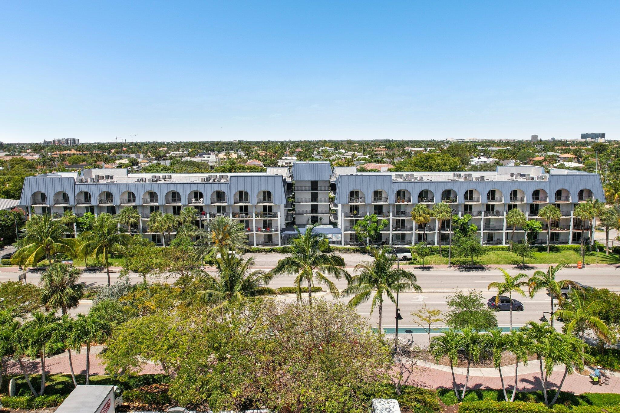 3909 N Ocean #215, Fort Lauderdale FL 33308
