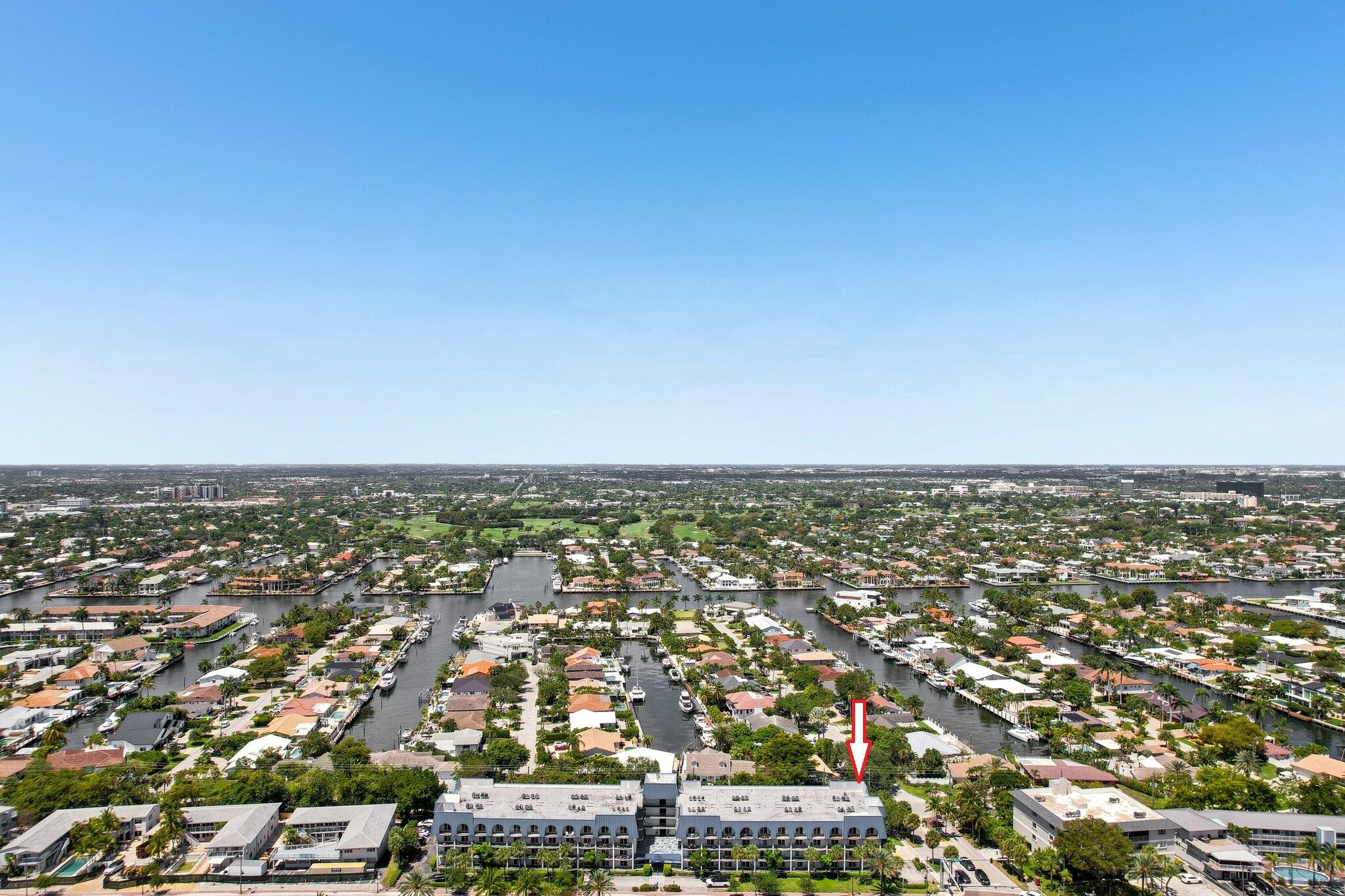 3909 N Ocean #215, Fort Lauderdale FL 33308