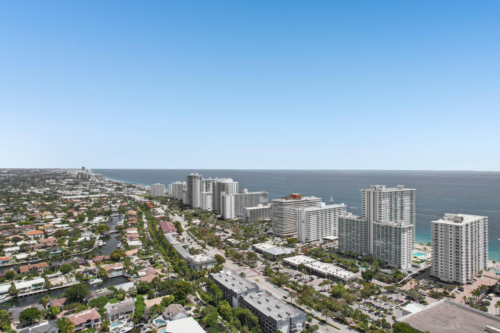 3909 N Ocean #215, Fort Lauderdale FL 33308