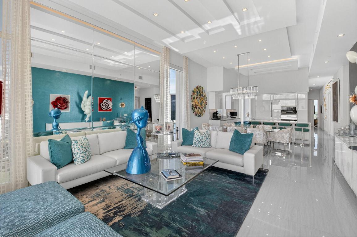 20155 Boca West #Ph-b904, Boca Raton FL 33434