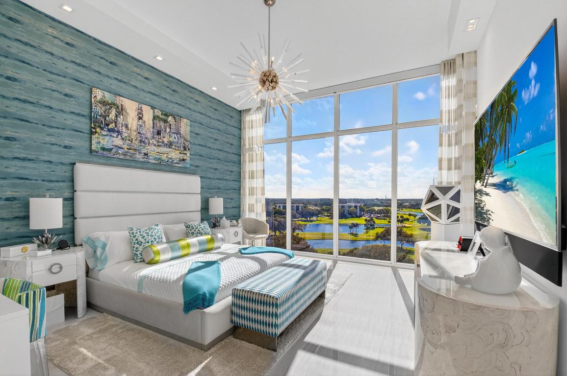 20155 Boca West #Ph-b904, Boca Raton FL 33434