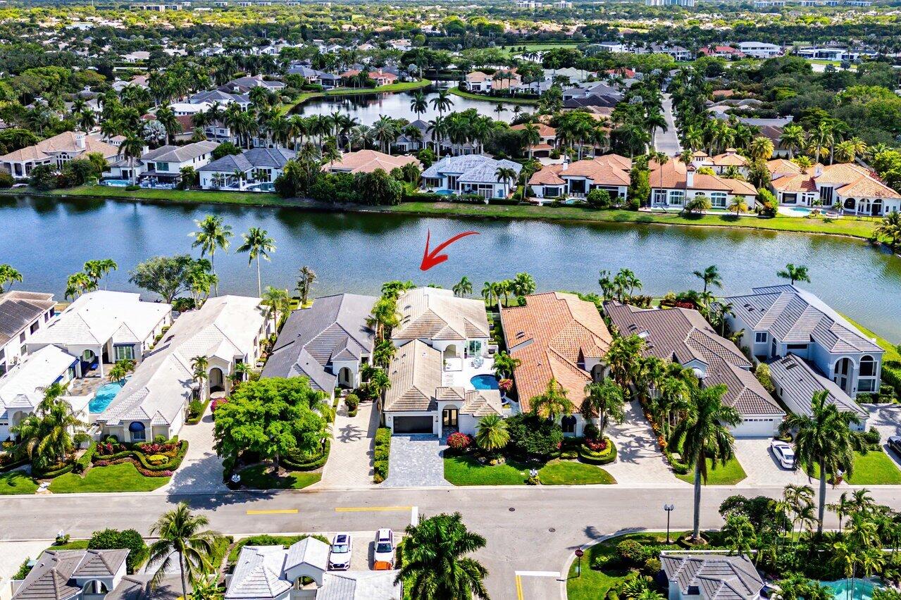 3506 NW Clubside, Boca Raton FL 33496