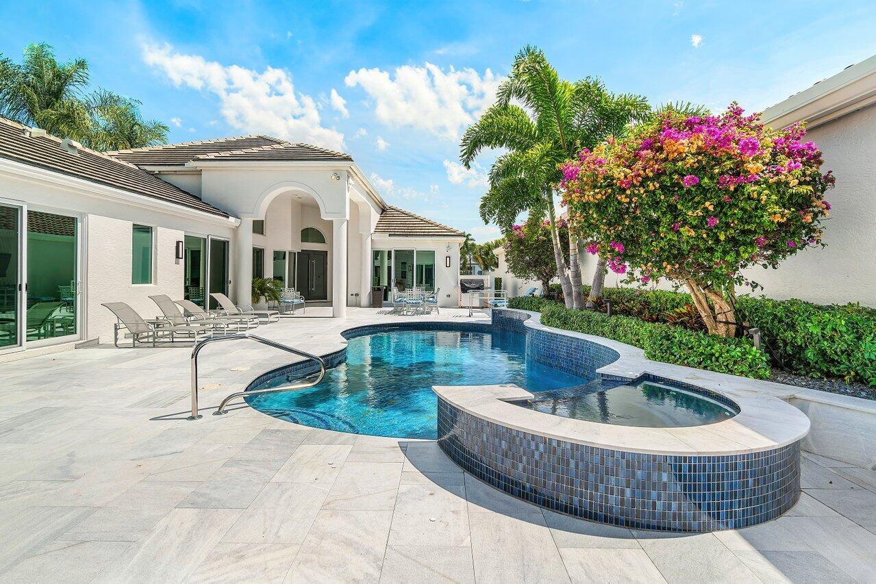 3506 NW Clubside, Boca Raton FL 33496