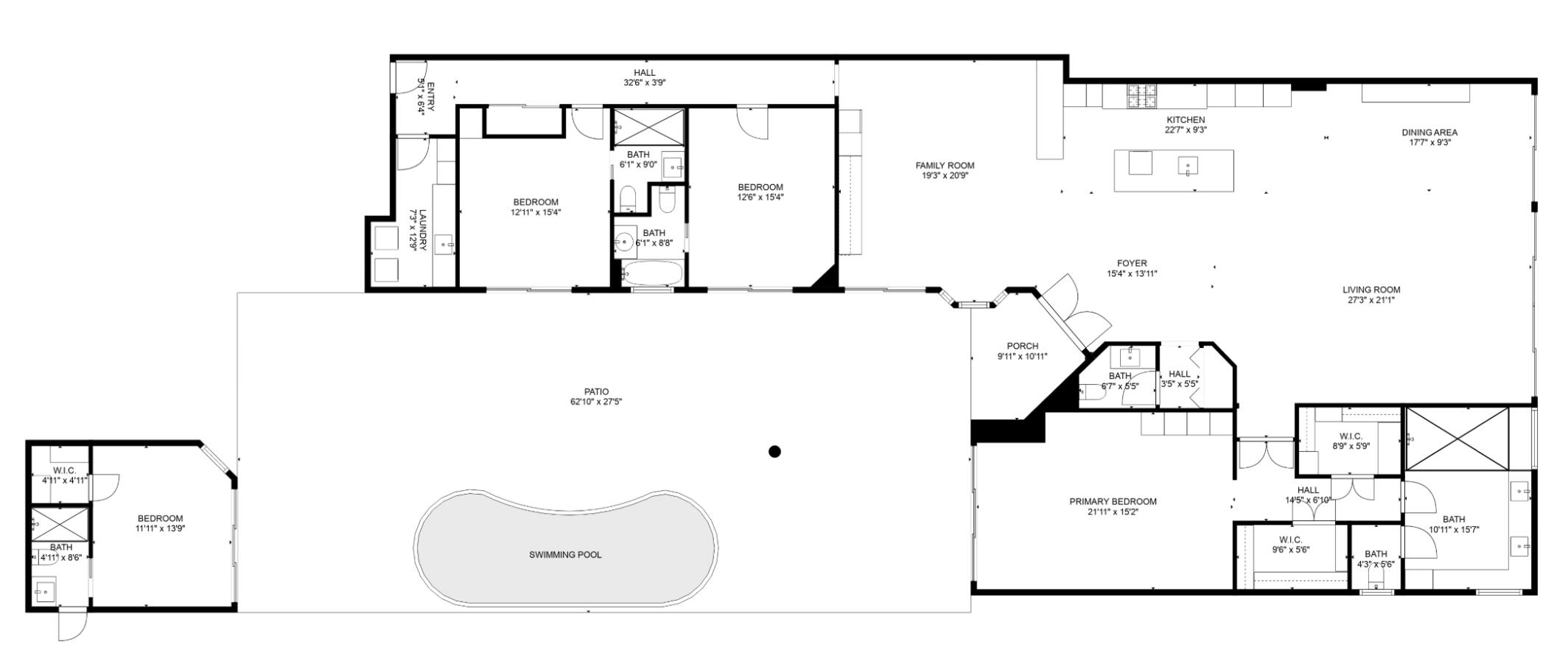 3506 NW Clubside, Boca Raton FL 33496