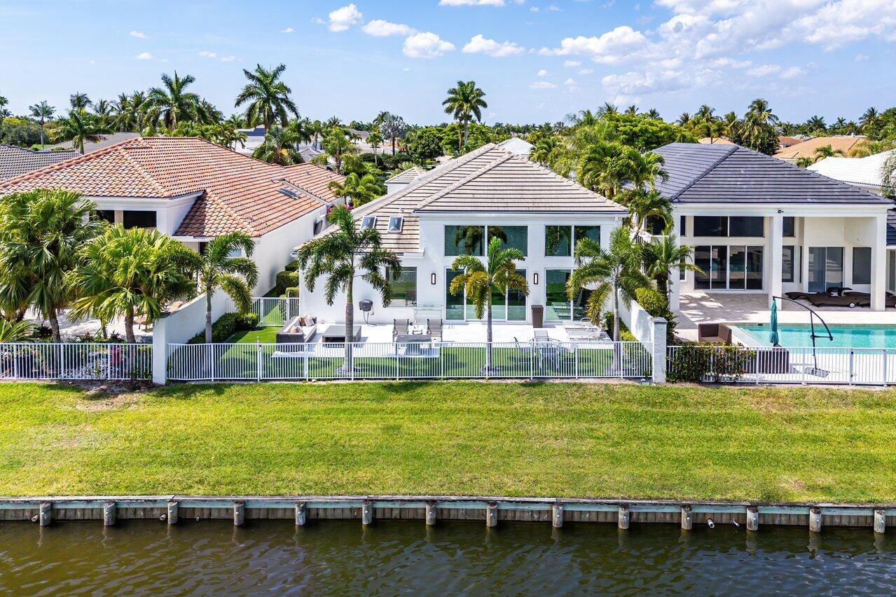 3506 NW Clubside, Boca Raton FL 33496