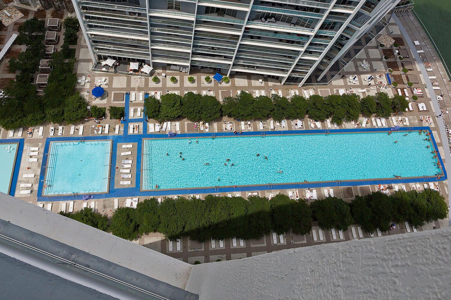 495 Brickell #4010, Miami FL 33131