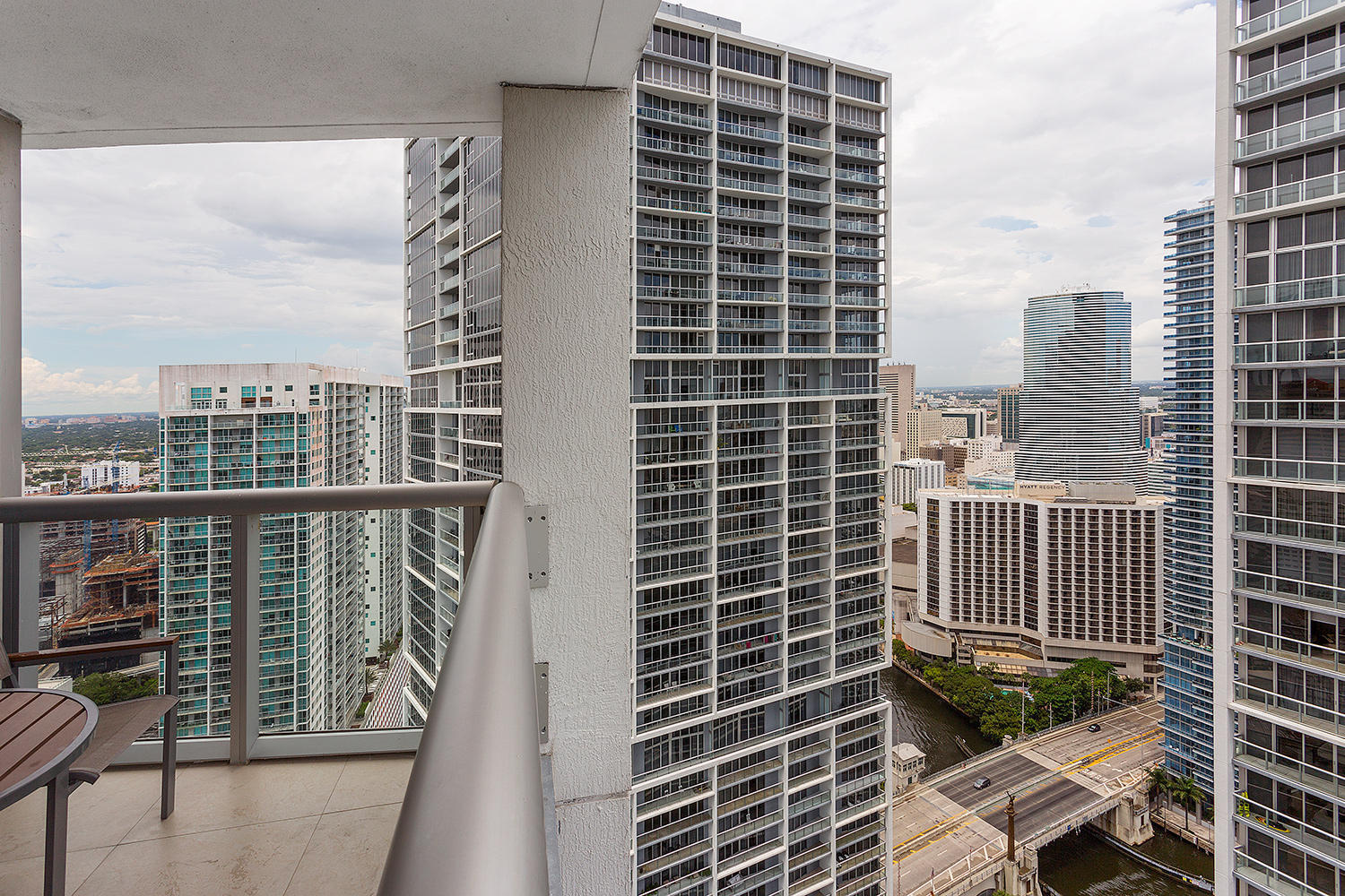 495 Brickell #4010, Miami FL 33131