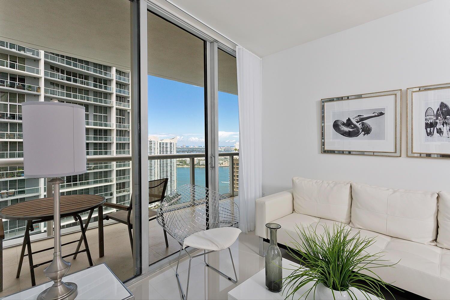 495 Brickell #4010, Miami FL 33131