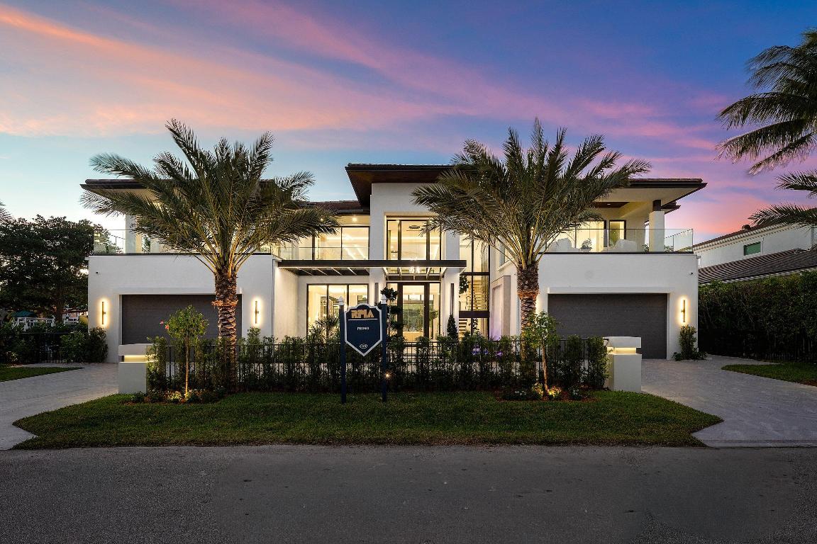 1831 Sabal Palm, Boca Raton FL 33432