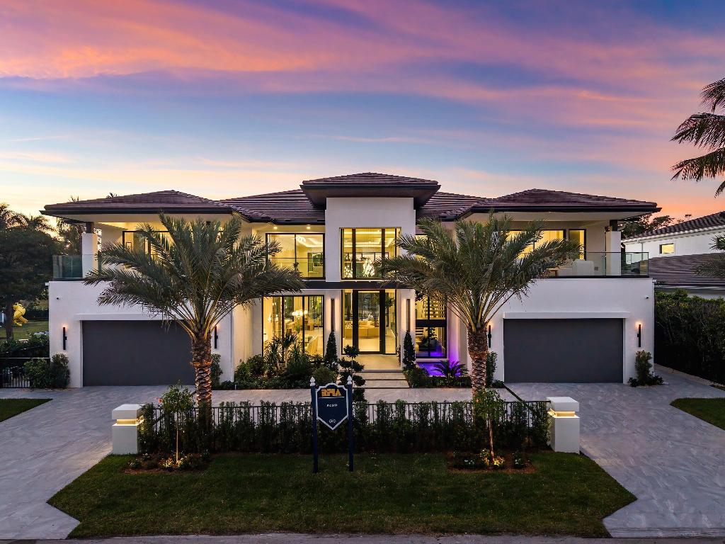1831 Sabal Palm, Boca Raton FL 33432