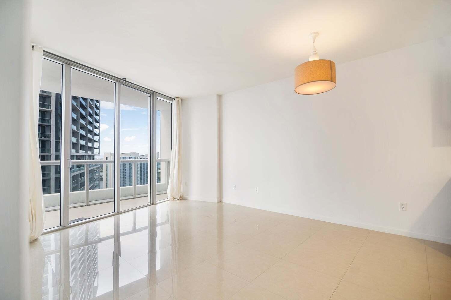 495 Brickell Avenue #4206, Miami FL 33131