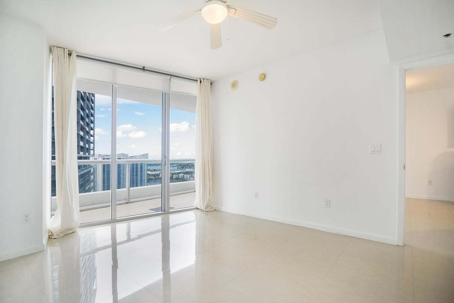 495 Brickell Avenue #4206, Miami FL 33131