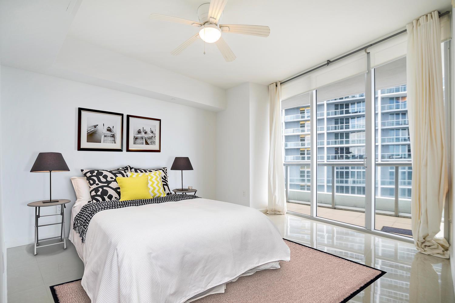 495 Brickell Avenue #4206, Miami FL 33131