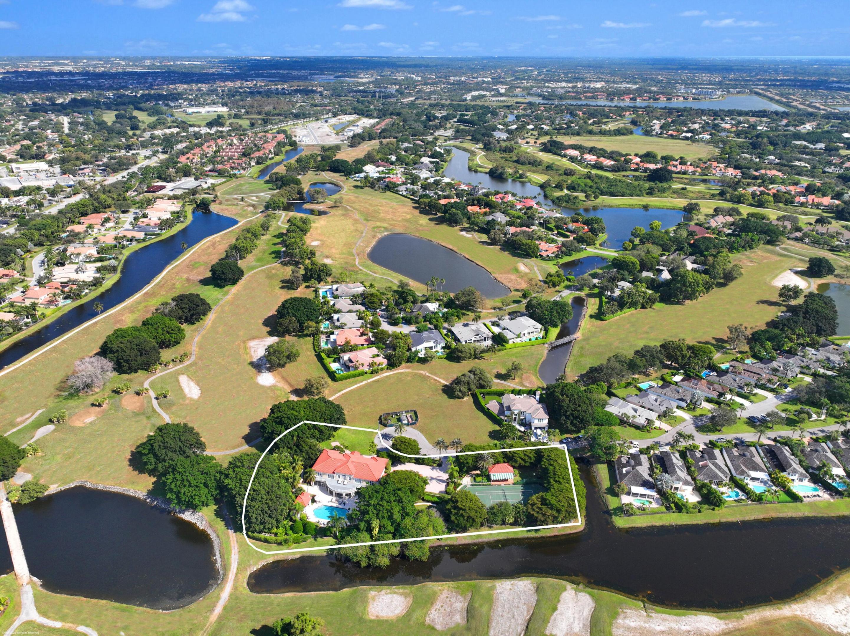 2359 Muir, Wellington FL 33414