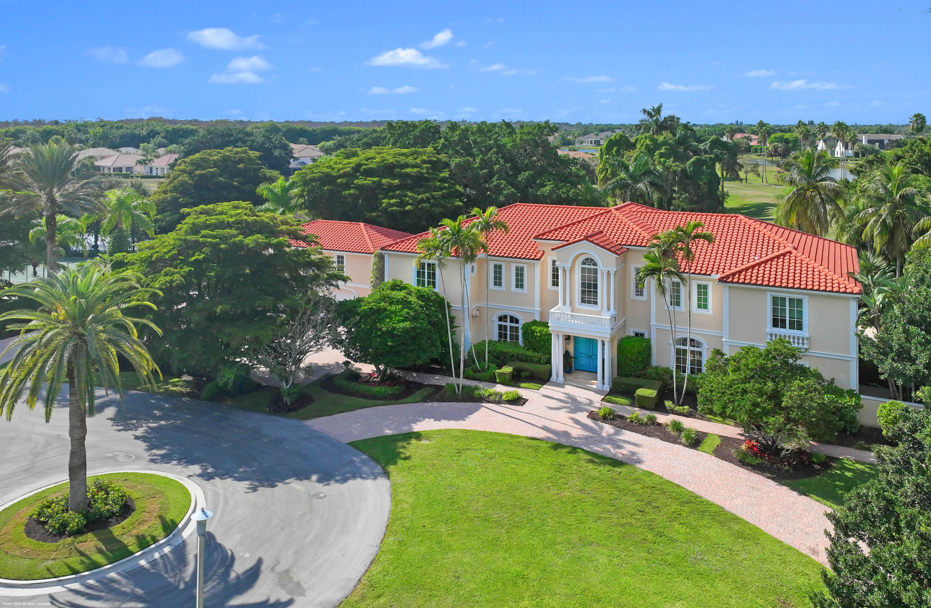 2359 Muir, Wellington FL 33414