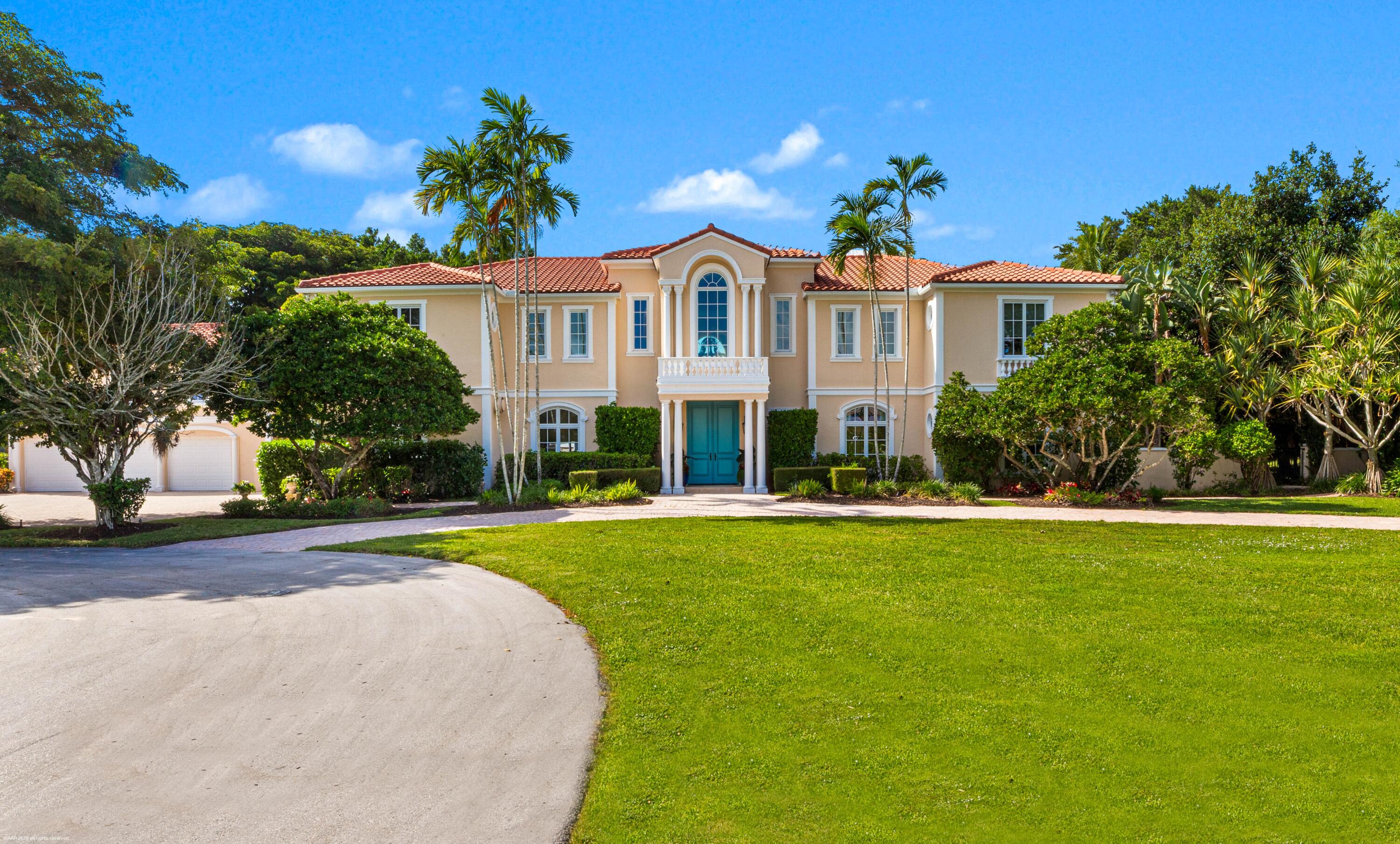 2359 Muir, Wellington FL 33414