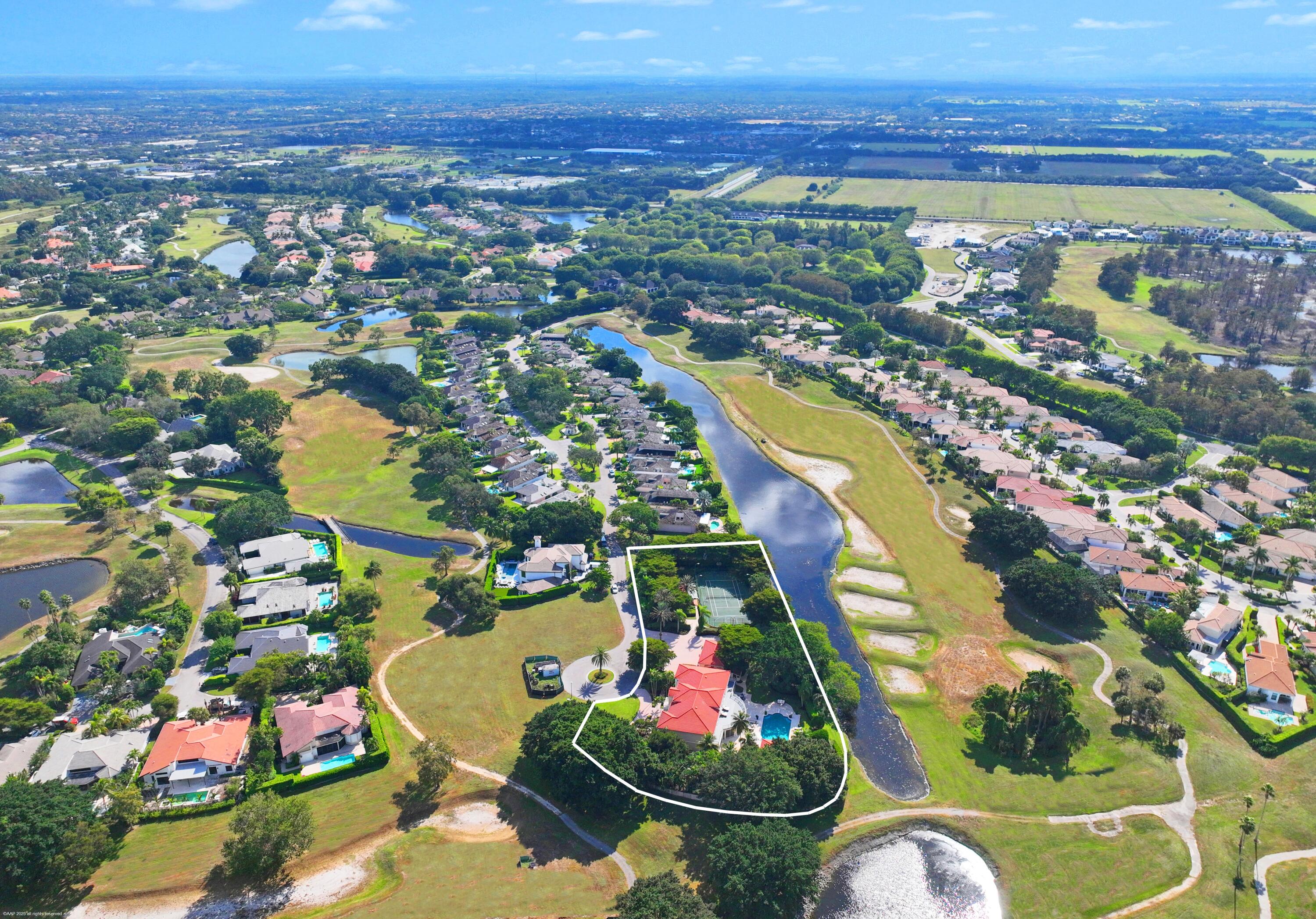 2359 Muir, Wellington FL 33414