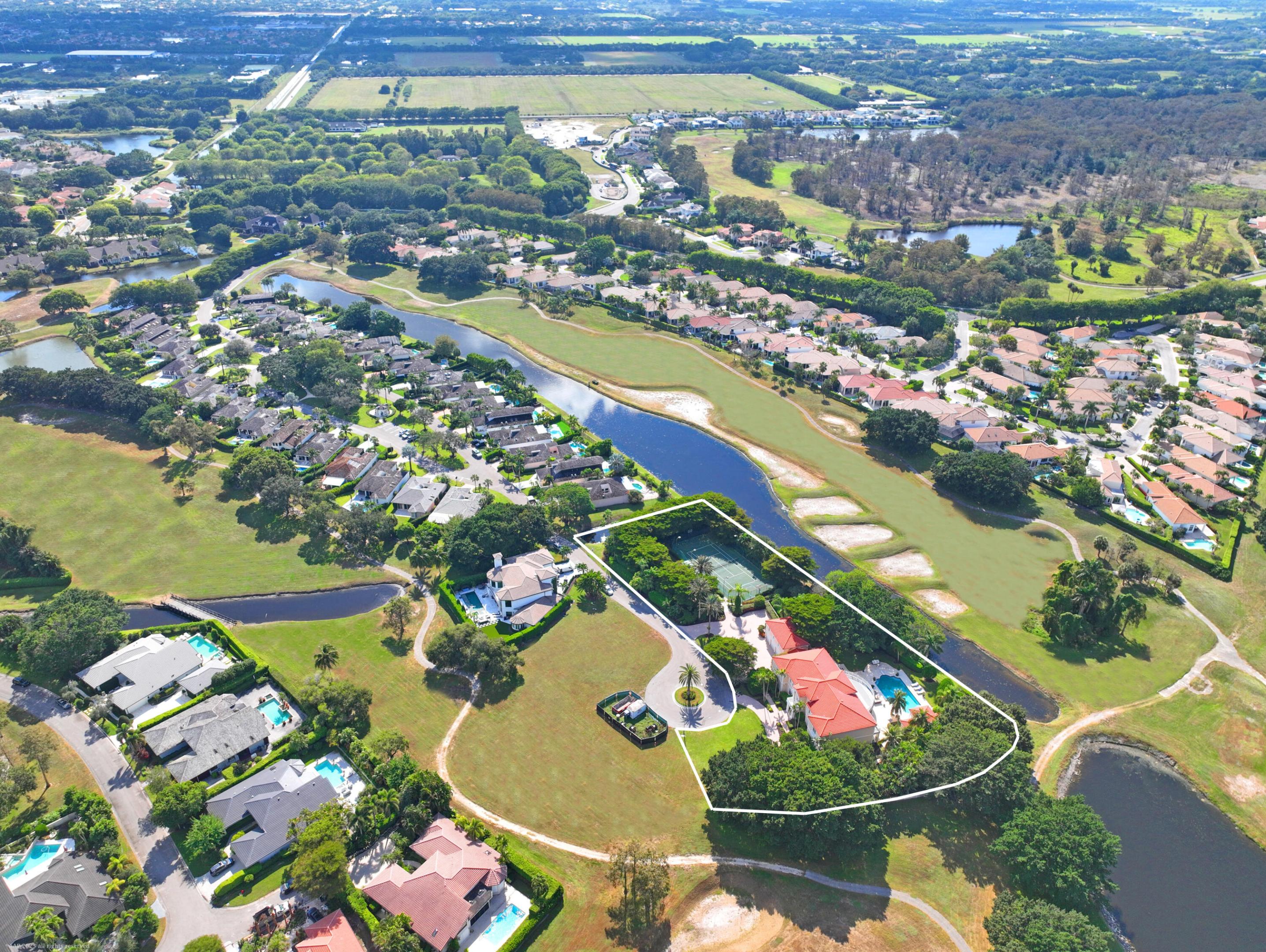 2359 Muir, Wellington FL 33414