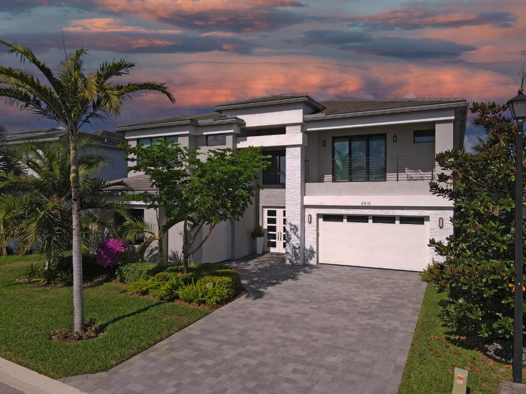 8815 Skyward, Boca Raton FL 33496