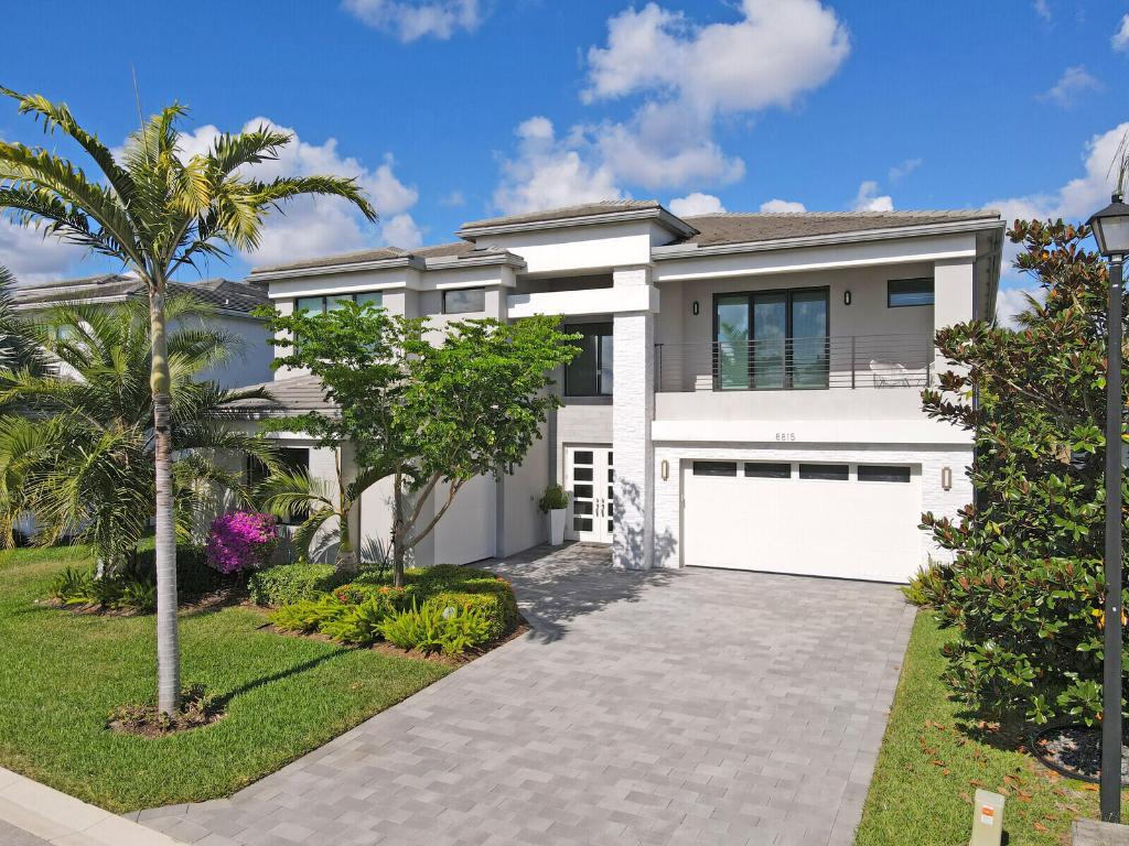 8815 Skyward, Boca Raton FL 33496