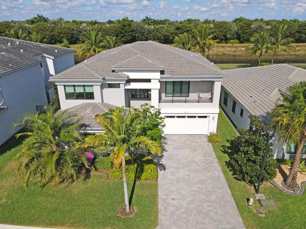 8815 Skyward, Boca Raton FL 33496