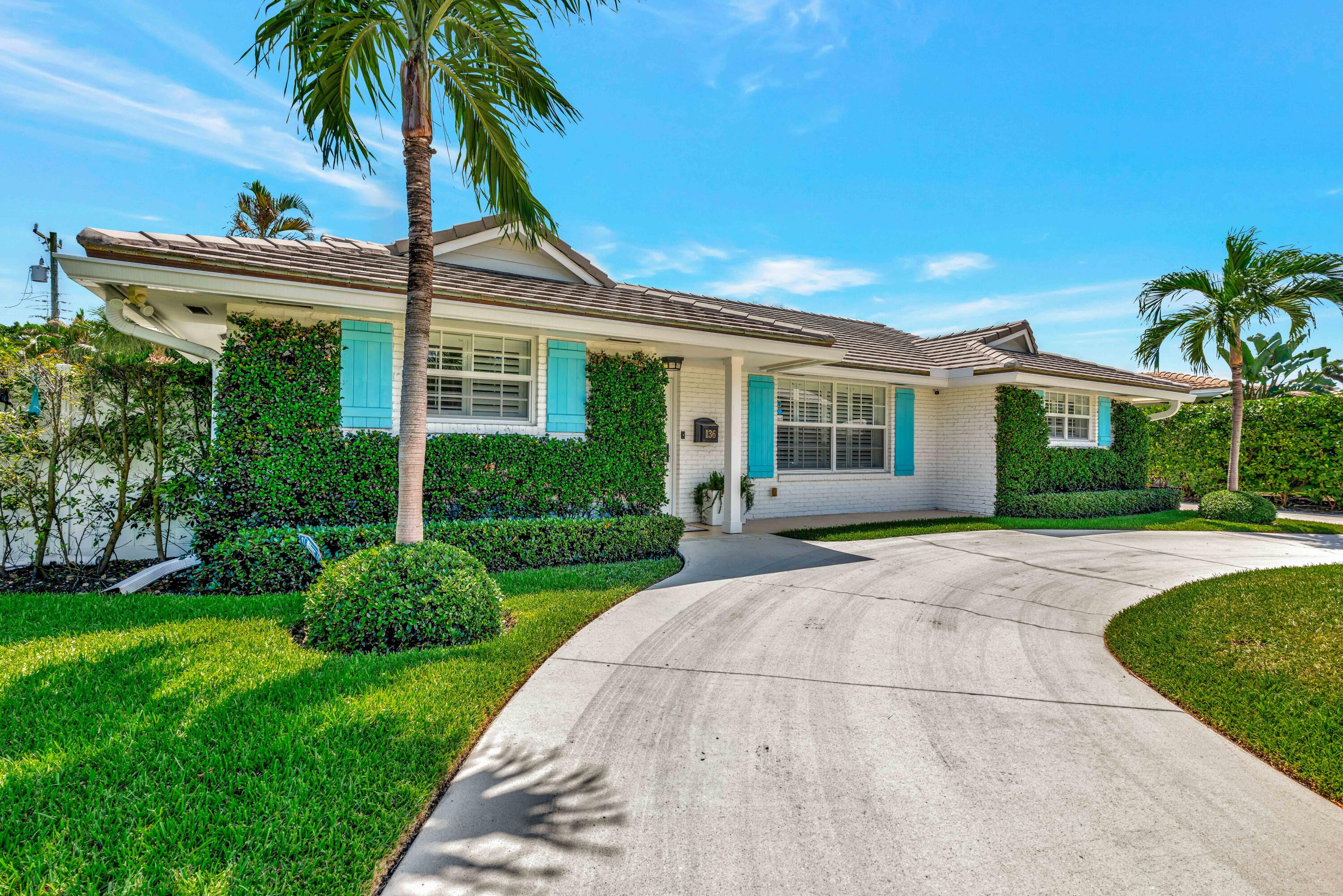 136 Worth, West Palm Beach FL 33405