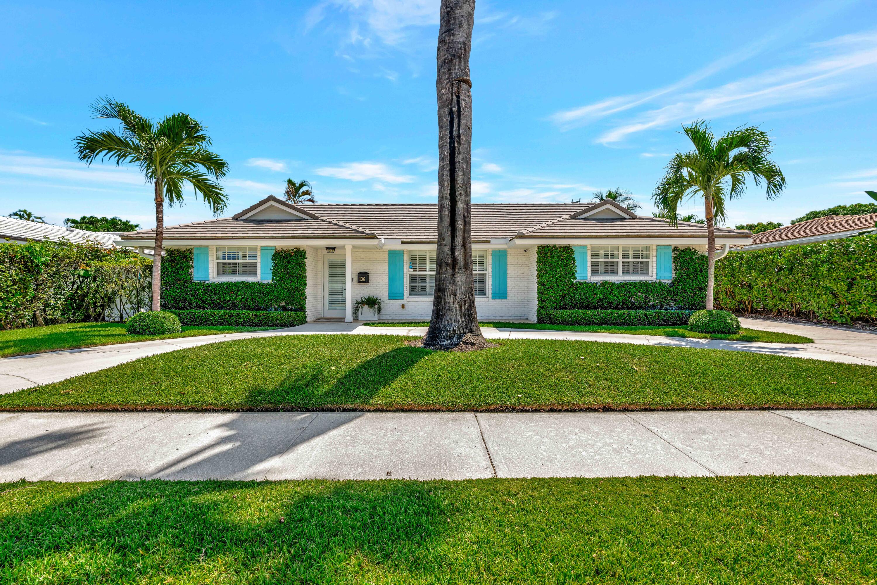 136 Worth, West Palm Beach FL 33405