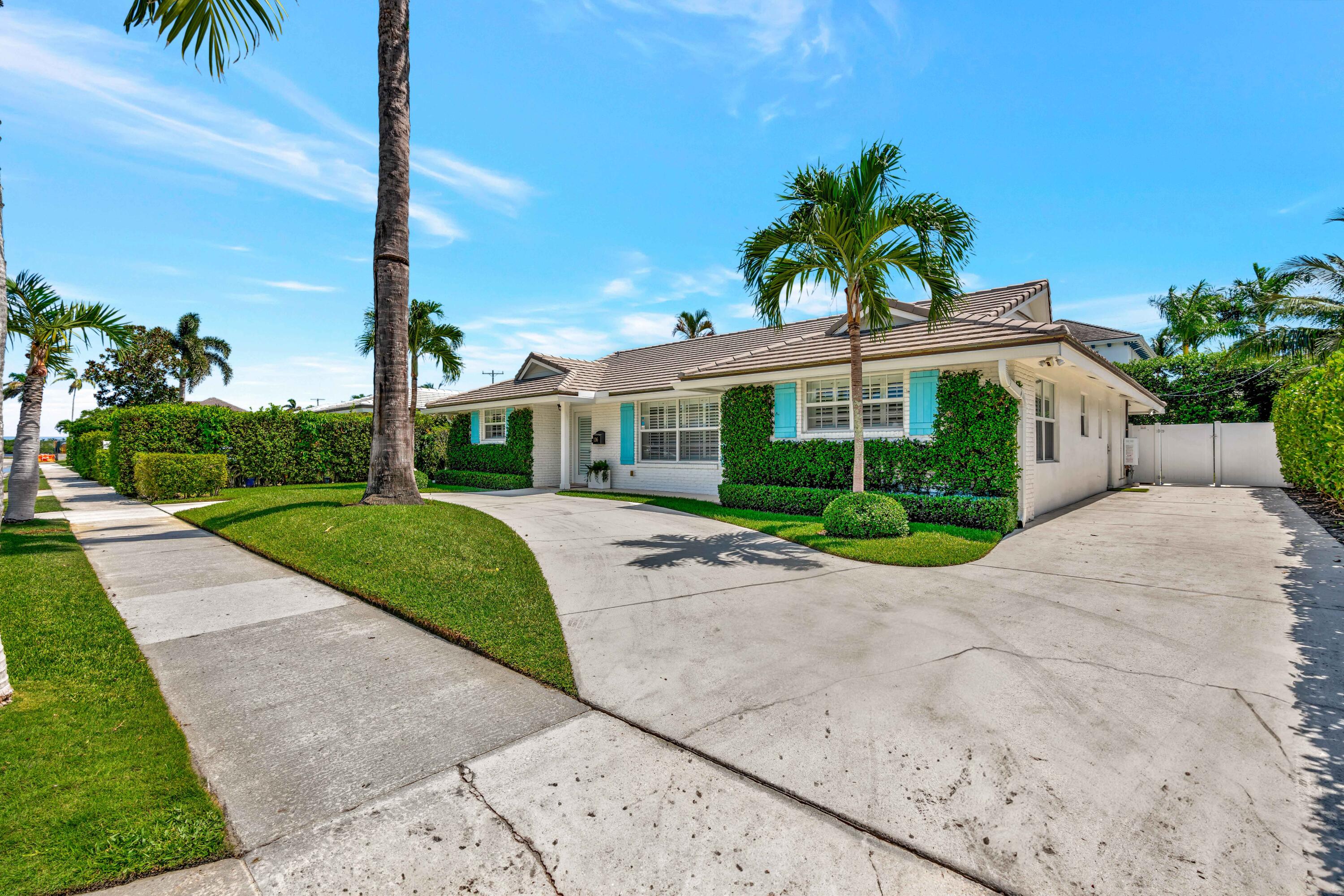 136 Worth, West Palm Beach FL 33405