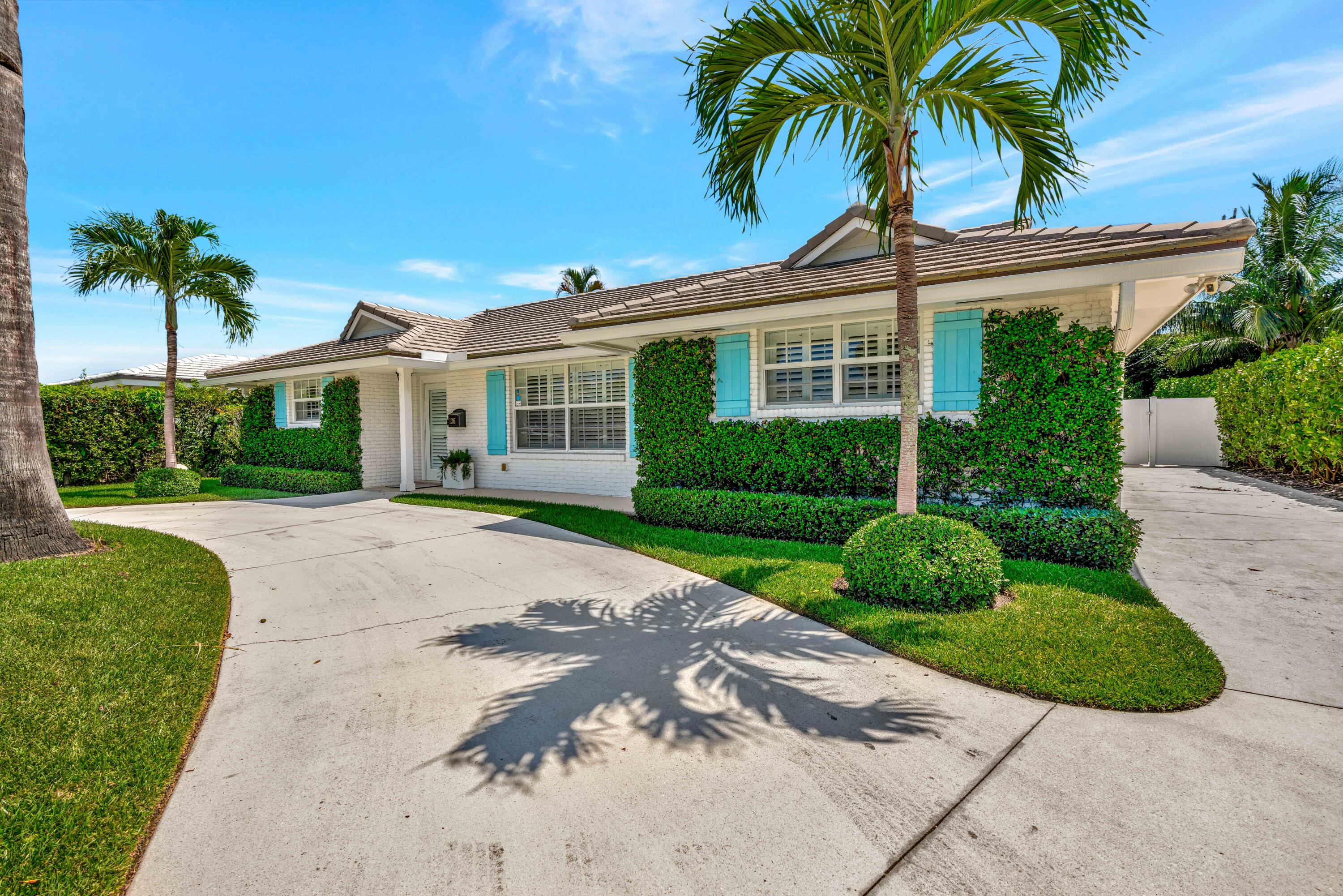 136 Worth, West Palm Beach FL 33405